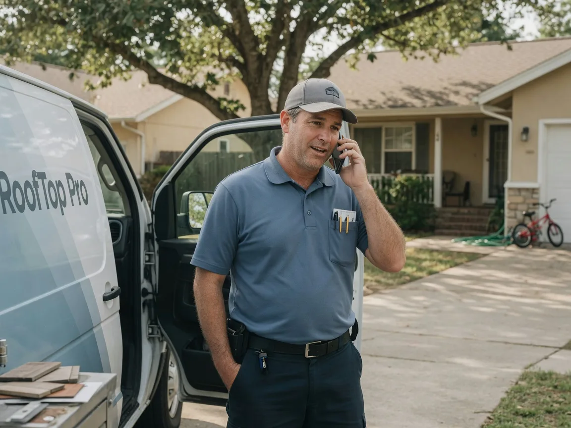 Roof Repair Clayton, MI FAQs