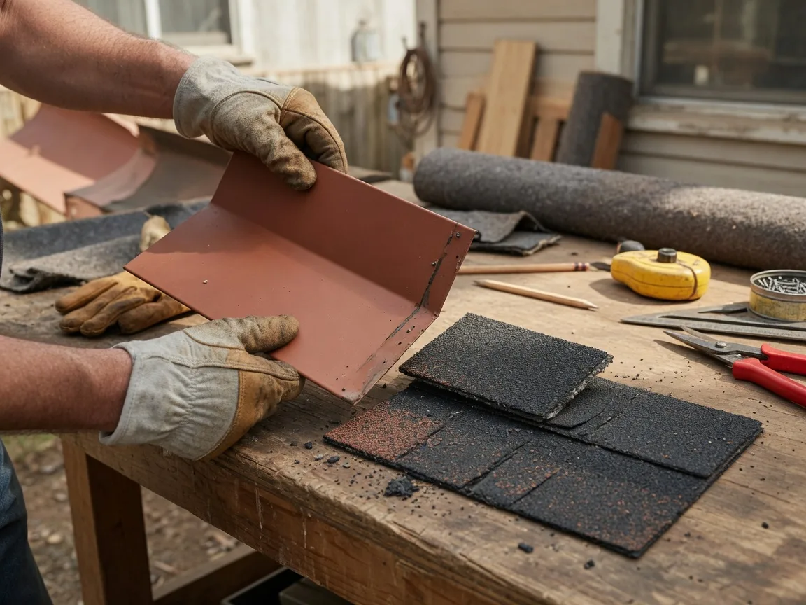 Roof Repair company in Clayton, MI